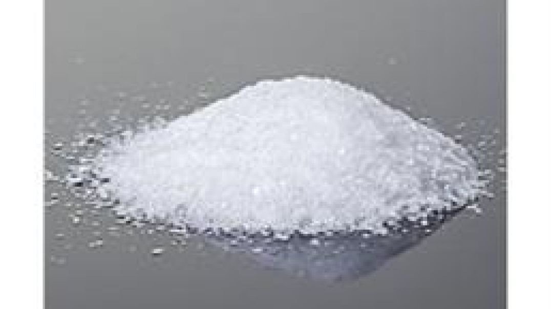 Hafnium Oxide